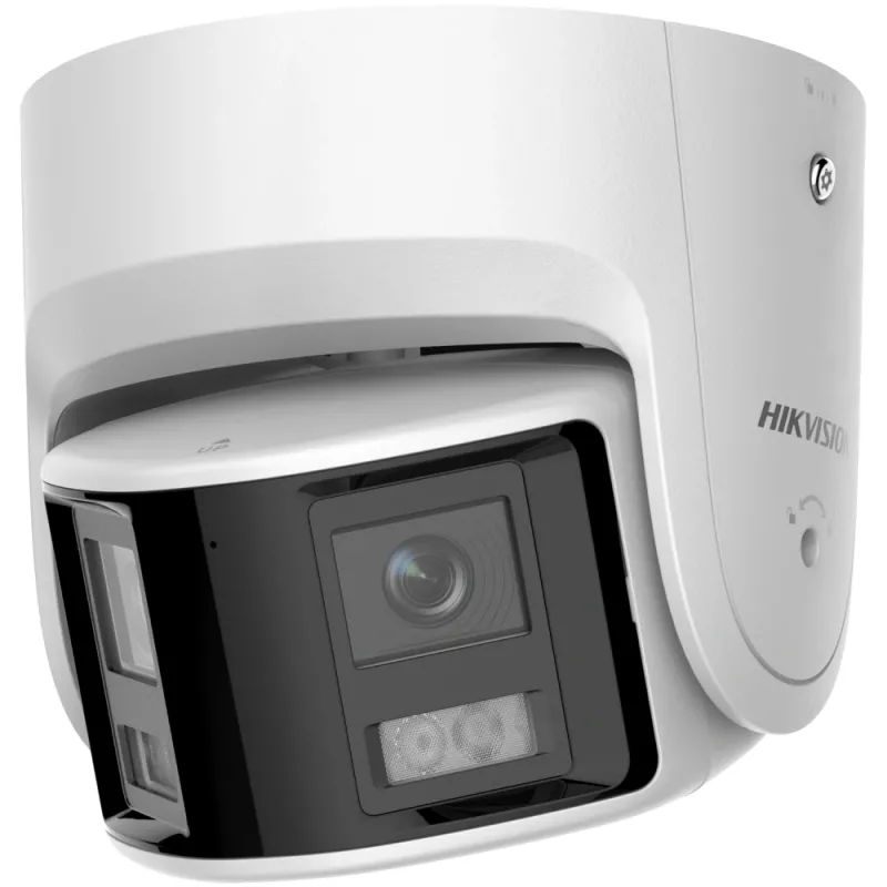 IP-камера 4 МП Hikvision DS-2CD2346G2P-ISU/SL(C) (2.8 мм)
