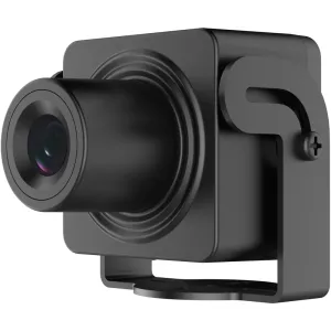IP-камера 4 МП Hikvision DS-2CD2D45G1/M-D/NF (2.8 мм) міні
