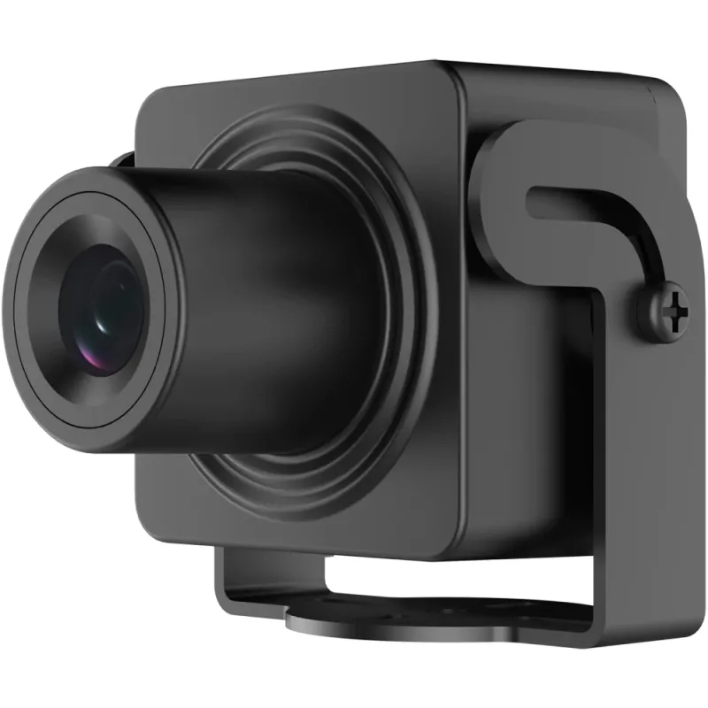 IP-камера 4 МП Hikvision DS-2CD2D45G1/M-D/NF (2.8 мм) міні