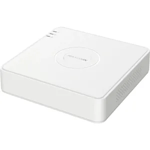 8-канальний TurboHD реєстратор Hikvision DS-7108HGHI-M1(C)