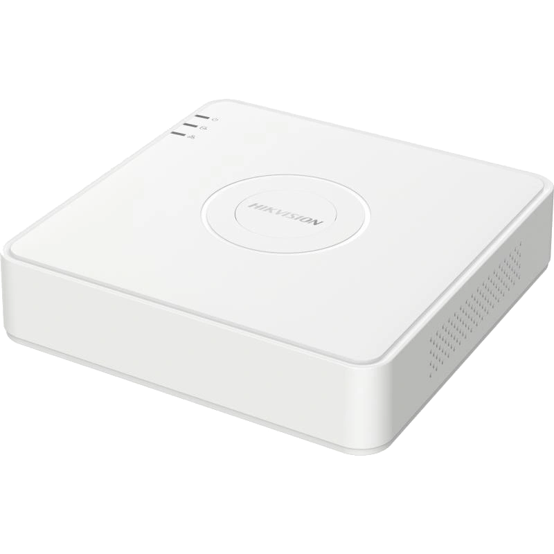 8-канальний TurboHD реєстратор Hikvision DS-7108HGHI-M1(C)