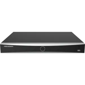 8-канальний NVR реєстратор Hikvision DS-7608NXI-I2/8P/VPRO AcuSeek з PoE