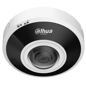 IP-камера Dahua DH-IPC-EBW5641-AS 6МП (1.68мм) Fisheye