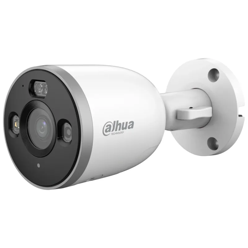 Wi-Fi IP-камера 5 МП Dahua DH-F5D-PV (2.8 мм)