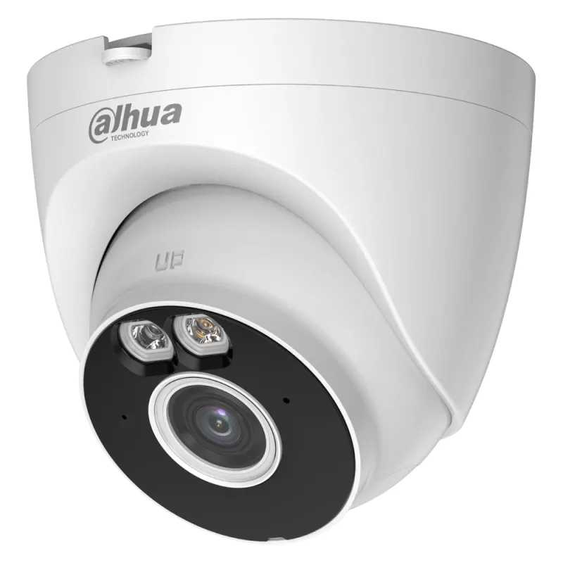 Wi-Fi IP-камера 3 МП Dahua DH-IPC-HDW1339DA-SAW-IL 3МП WiFi (2.8 мм)