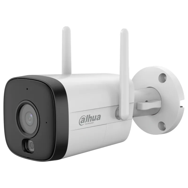 Wi-Fi IP-камера 5 МП Dahua DH-IPC-HFW1539DTK1-SAW-IL (2.8 мм)