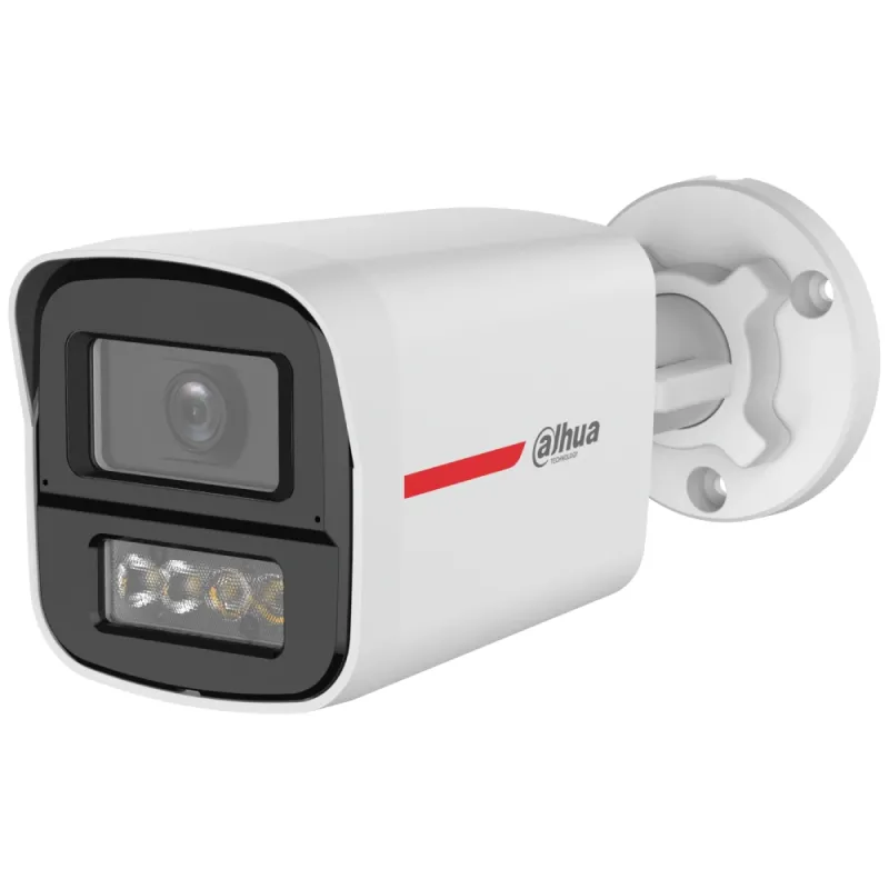 HDCVI камера 5 МП Dahua DH-HAC-HFW1549XP-IL-A-PRO (2.8 мм)