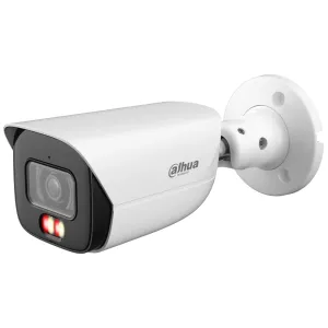 IP-камера 8 МП Dahua DH-IPC-HFW3849E-AS-IL (2.8 мм)