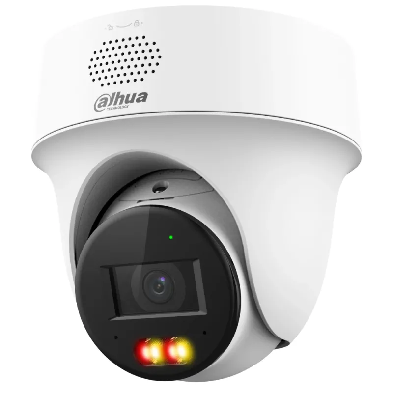 IP-камера 2 МП Dahua DH-IPC-PT1239H-PV (2.8 мм)