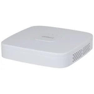 4-канальний XVR реєстратор Dahua DH-XVR4104C-I