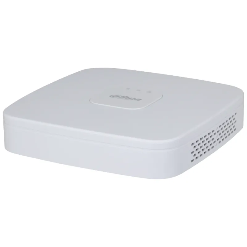 4-канальний XVR реєстратор Dahua DH-XVR4104C-I