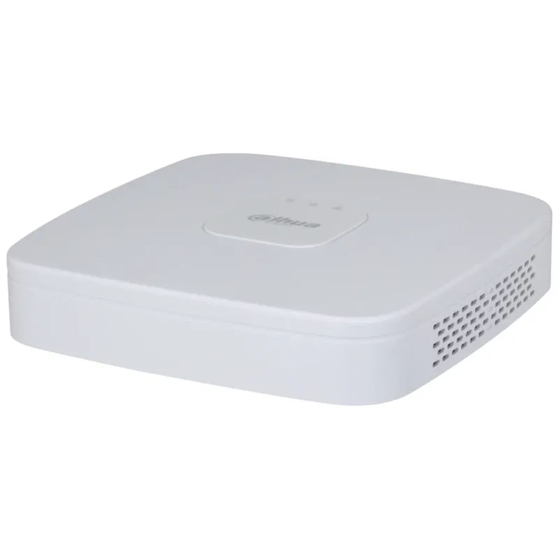 4-канальний XVR реєстратор Dahua DH-XVR5104C-I3/T 