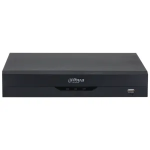 16-канальный XVR реєстратор Dahua DH-XVR5116HS-5M-I3/T Penta-brid 5M-N/1080p