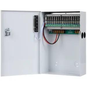 Блок безперебійного живлення VIA Energy PSU-1210/16CH-L(M)