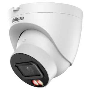 IP-камера 12 МП Dahua DH-IPC-HDW21249T-S-IL (2.8 мм)