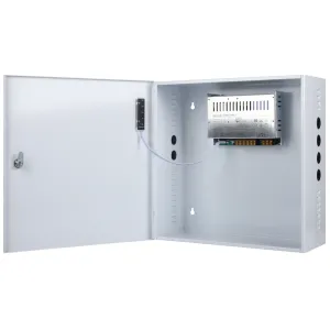 Блок безперебійного живлення VIA Energy PSU-4805-L(M) 48V/5A