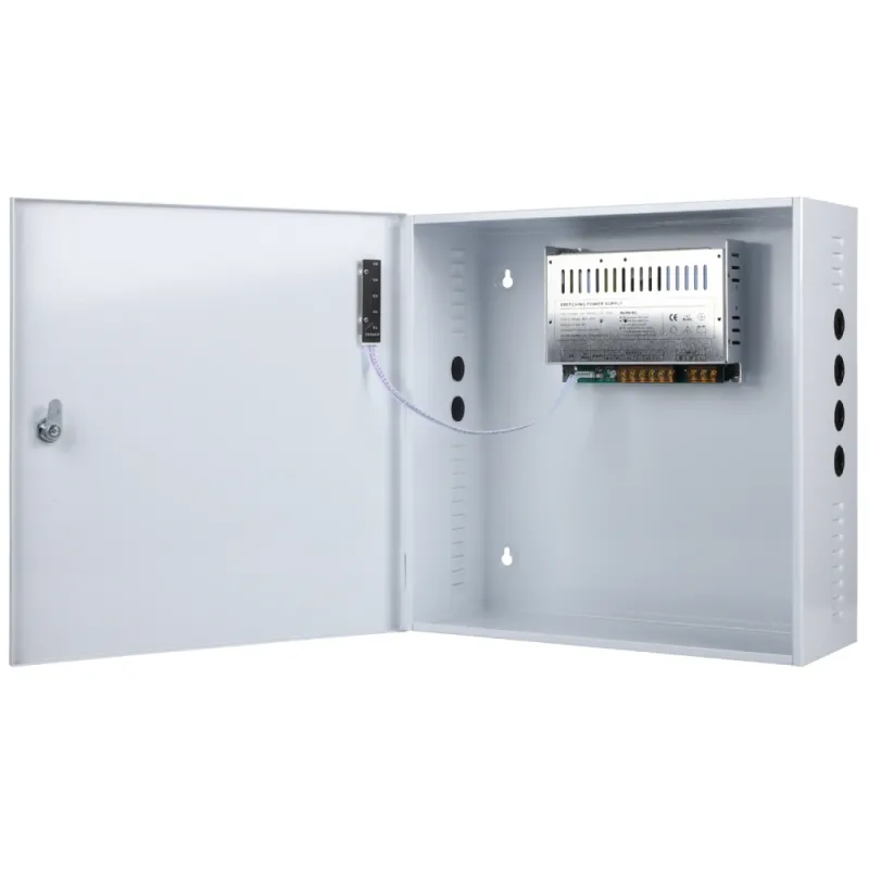 Блок безперебійного живлення VIA Energy PSU-4805-L(M) 48V/5A