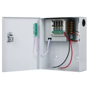 Блок безперебійного живлення VIA Energy PSU-1203/4CH(M)
