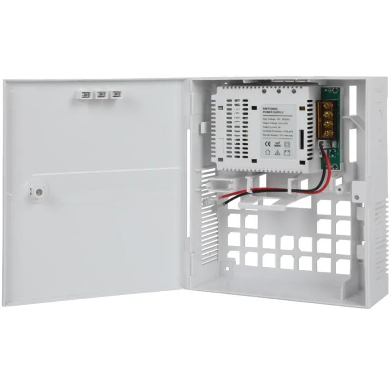 Блок безперебійного живлення VIA Energy PSU-1205(P)