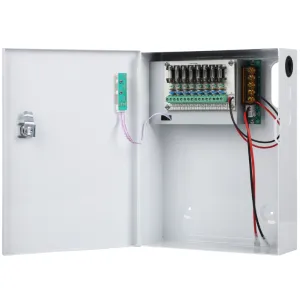 Блок безперебійного живлення VIA Energy PSU-1205/8CH(M)