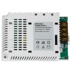 Плата безперебійного живлення VIA Energy PPSU-1208-LFP
