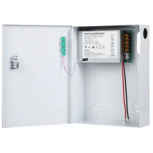 Блок безперебійного живлення VIA Energy PSU-1205(M)