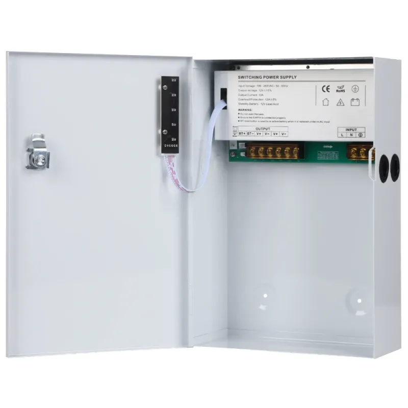 Блок безперебійного живлення VIA Energy PSU-1220-L(M)