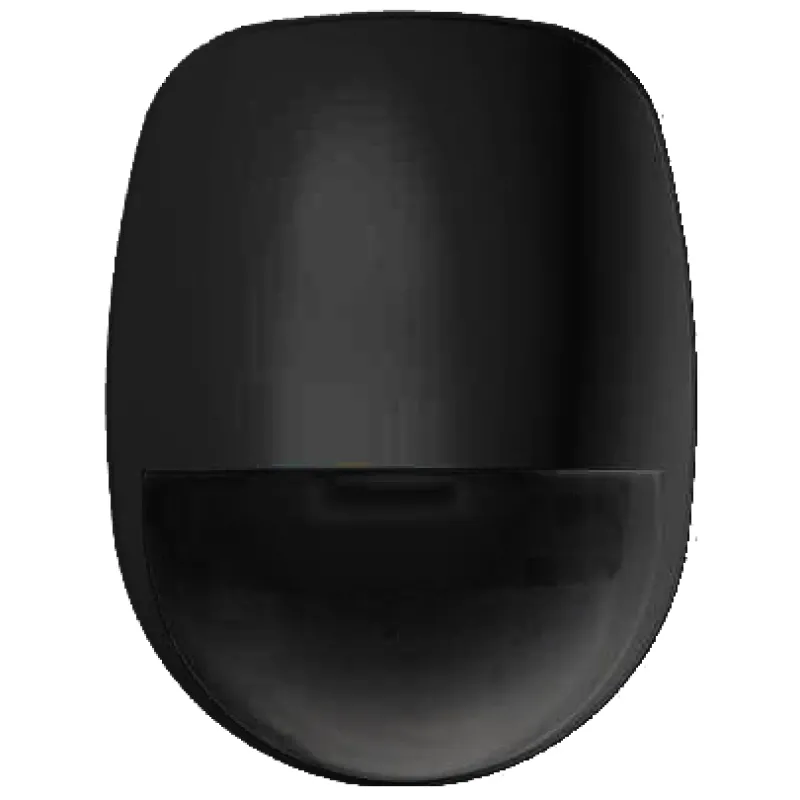 Датчик руху Hikvision AX PRO DS-PDP18-EG2(P)/Europe дротовий чорний