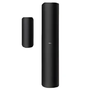 Датчик відкриття Hikvision AX PRO DS-PDMC-EG2-WE(B)/Europe чорний