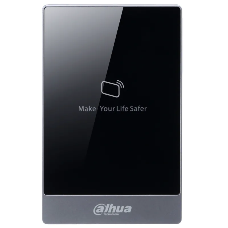 Зчитувач Dahua DHI-ASR1100A-D вологозахищений