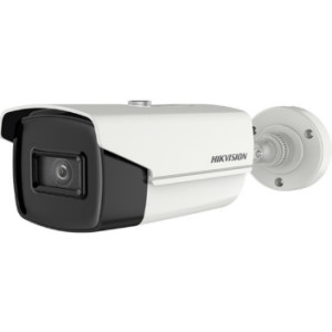 HDTVI камера 2 МП Hikvision DS-2CE16D3T-IT3F (2.8 мм)