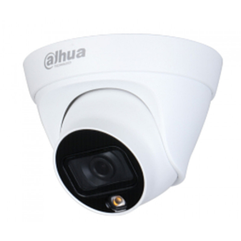 IP-камера 2 МП Dahua DH-IPC-HDW1239T1-LED-S5 (2.8 мм)