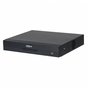 4-канальний реєстратор Dahua DH-XVR4104HS-I/T WizSense