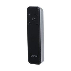 Зчитувач Dahua DHI-ASR2200A вологозахищений