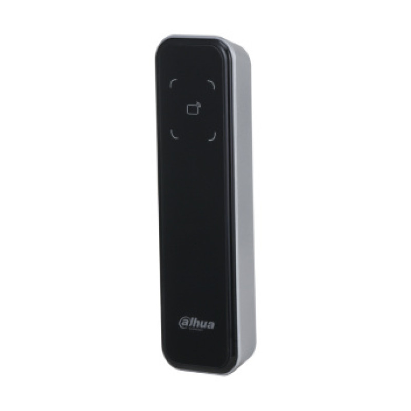 Считыватель Dahua DHI-ASR2200A влагозащищенный