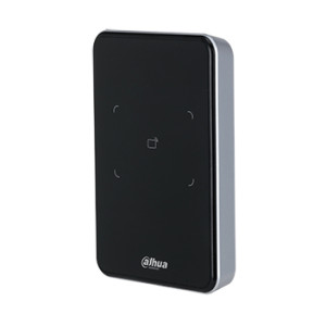 Зчитувач Dahua DHI-ASR2100A-ME вологозахищений