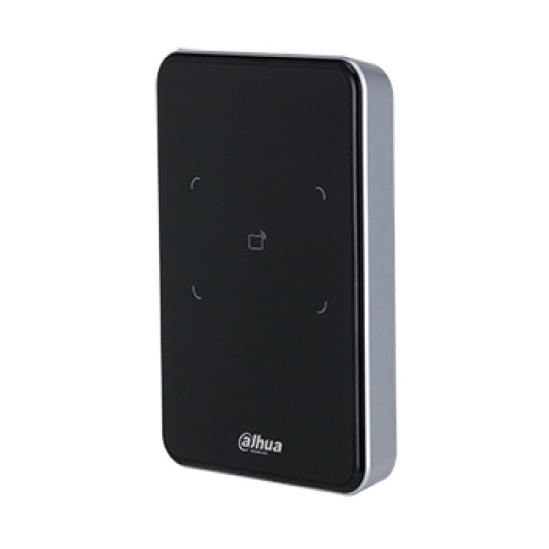 Считыватель Dahua DHI-ASR2100A-ME влагозащищен
