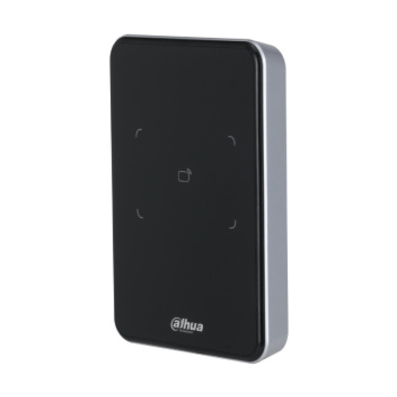 Считыватель Dahua DHI-ASR2100A влагозащищенный
