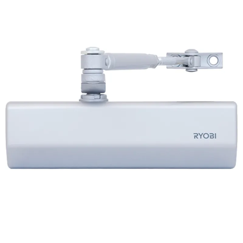 Доводчик RYOBI *1500 D-1554 серебристый