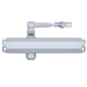 Дотягувач RYOBI 2000 D-2005V з функцією BackCheck сріблястий