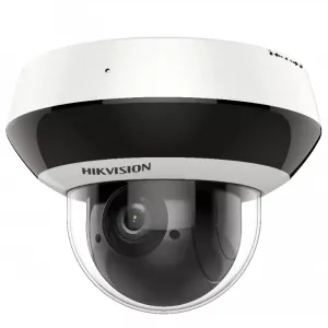 Wi-Fi PTZ IP-камера 4 МП Hikvision DS-2DE2A404IW-DE3/W (2.8-12 мм)