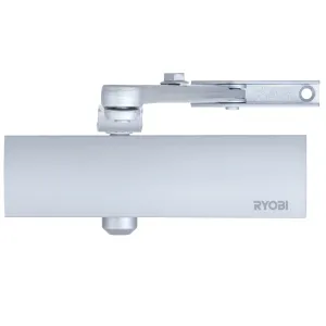 Дотягувач RYOBI 1200 D-1200 сріблястий