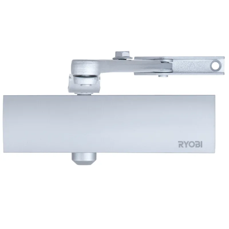 Дотягувач RYOBI 1200 D-1200 сріблястий