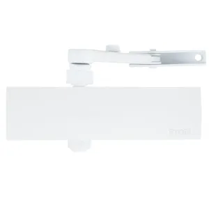 Дотягувач RYOBI 1200 D-1200 білий