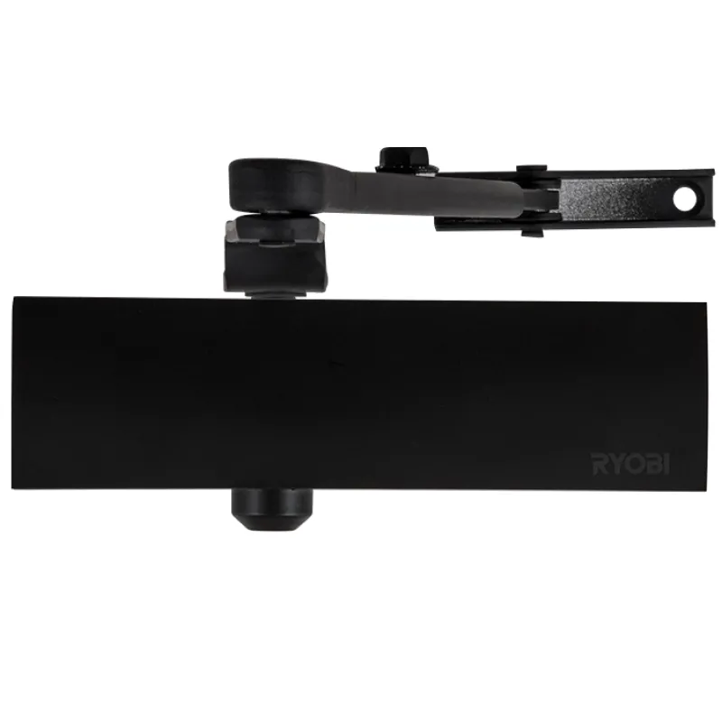 Дотягувач RYOBI 1200 D-1200 чорний