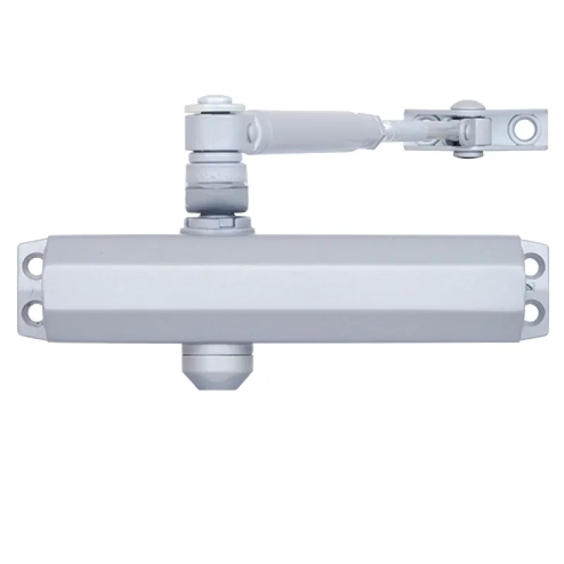 Доводчик RYOBI *1500 D-1504 серебристый