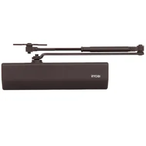 Дотягувач RYOBI 2000 D-2055V з функцією BackCheck бронза