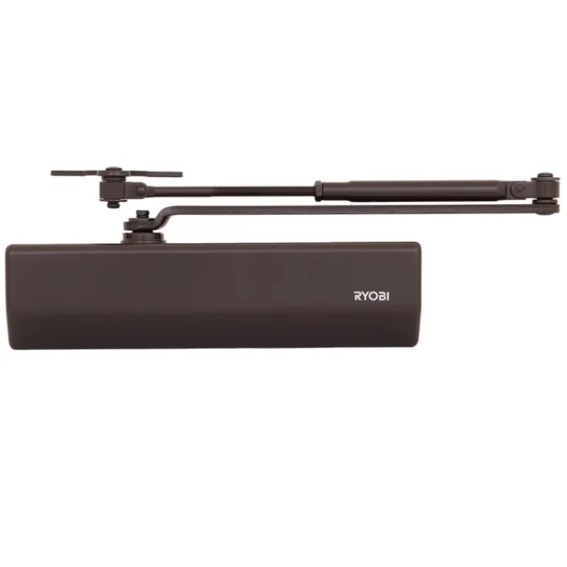 Дотягувач RYOBI 2000 D-2055V з функцією BackCheck бронза
