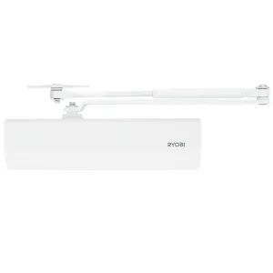 Дотягувач RYOBI 2000 D-2055V з функцією BackCheck білий