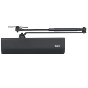 Дотягувач RYOBI 2000 D-2055V з функцією BackCheck графіт
